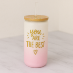 Vasos personalizados 💕 regala amor