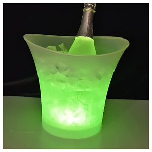Cubeta De Hielo Led Kavolet