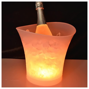 Cubeta De Hielo Led Kavolet