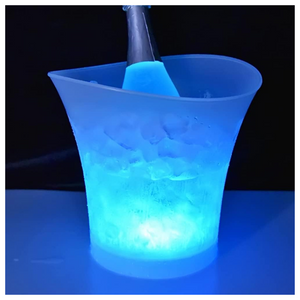 Cubeta De Hielo Led Kavolet
